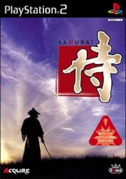 侍　～ＳＡＭＵＲＡＩ～