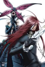 Ｄ．Ｇｒａｙ－ｍａｎ　２ｎｄ　ｓｔａｇｅ１１