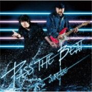 ＰＡＳＳ　ＴＨＥ　ＢＥＡＴ（通常盤）