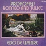 プロコフィエフ：《ロメオとジュリエット》