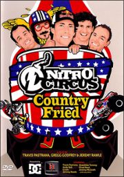 Ｎｉｔｒｏ　Ｃｉｒｃｕｓ　Ｃｏｕｎｔｒｙ　Ｆｒｉｅｄ