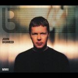 ＭＭＩＩ　Ｍｉｘｅｄ　ｂｙ　Ｊｏｈｎ　Ｄｉｇｗｅｅｄ