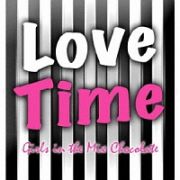 Ｌｏｖｅ　Ｔｉｍｅ　～Ｇｉｒｌｓ　ｉｎ　ｔｈｅ　Ｍｉｘ～　ｃｈｏｃｏｌａｔｅ