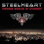 スルー・ワールズ・オブ・スターダスト（ＴＨＲＯＵＧＨ　ＷＯＲＬＤＳ　ＯＦ　ＳＴＡＲＤＵＳＴ）