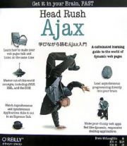 Ｈｅａｄ　Ｒｕｓｈ　Ａｊａｘ