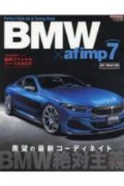 ＢＭＷ×ａｆ　ｉｍｐ．