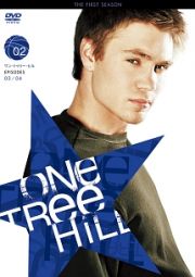 Ｏｎｅ　Ｔｒｅｅ　Ｈｉｌｌ／ワン・トゥリー・ヒル　＜ファースト・シーズン＞Ｖｏｌ．２