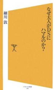 なぜ大人がＤＳにハマルのか？