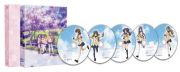 ＣＬＡＮＮＡＤ　Ｂｌｕ－ｒａｙ　Ｂｏｘ　【初回限定生産】