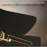 ヒンデミット：金管とピアノのためのソナタ全集