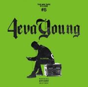 ＴＨＥ　ＭＩＸ　ＴＡＰＥ　ＶＯＬＵＭＥ　＃５　４ｅｖａ　Ｙｏｕｎｇ