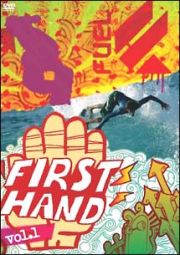 Ｆｉｒｓｔ　Ｈａｎｄ　１　ロブ・マチャド