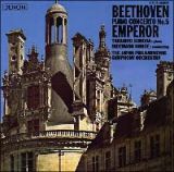 ベートーヴェン：ピアノ協奏曲第５番　変ホ長調　作品７３「皇帝」