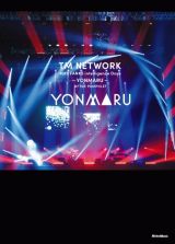 ＴＭ　ＮＥＴＷＯＲＫ　４０ｔｈ　ＦＡＮＫＳ　ｉｎｔｅｌｌｉｇｅｎｃｅ　Ｄａｙｓ　～ＹＯＮＭＡＲＵ～　ＡＦＴＥＲ　ＰＡＭＰＨＬＥＴ