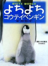 よちよちコウテイペンギン　ポストカード