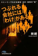 つぶれる会社には「わけ」がある