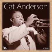 ＣＡＴ　ＡＮＤＥＲＳＯＮ