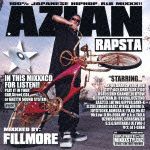 ＡＺＩＡＮ　ＲＡＰＳＴＡ　ＭＩＸＸＸＥＤ　ＢＹ　ＦＩＬＬＭＯＲＥ