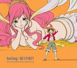 未定　／　Ｓａｉｌｉｎｇ（ＯＮＥ　ＰＩＥＣＥ盤）（ＢＤ付）