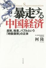 暴走する中国経済