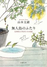 無人島のふたり　１２０日以上生きなくちゃ日記