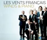 管楽器とピアノ　～レ・ヴァン・フランセの真髄