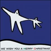 Ｗｅ　Ｗｉｓｈ　Ｙｏｕ　Ａ　Ｍｅｒｒｙ　Ｃｈｒｉｓｔｍａｓ