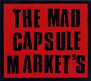 ＴＨＥ　ＭＡＤ　ＣＡＰＳＵＬＥ　ＭＡＲＫＥＴ’Ｓ