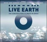 ライヴ・アース～地球温暖化防止を訴える世界規模コンサート