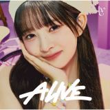 ＡＬＩＶＥ　メンバーソロジャケット盤　（ＲＥＩ　ｖｅｒ．）