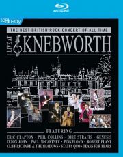 ＬＩＶＥ　ＡＴ　ＫＮＥＢＷＯＲＴＨ（ＢＬＵ－ＲＡＹ）