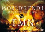 ＷＯＲＬＤ’Ｓ　ＥＮＤ　Ｒｈｙｔｈｍ　Ｒｅｄ　Ｌｉｖｅ