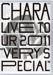 Ｌｉｖｅ　Ｔｏｕｒ２０１１“Ｖｅｒｙ　Ｓｐｅｃｉａｌ”