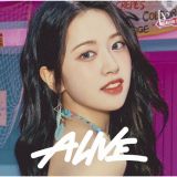 ＡＬＩＶＥ　メンバーソロジャケット盤　（ＹＵＪＩＮ　ｖｅｒ．）