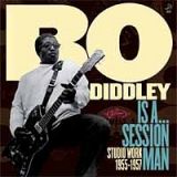 Ｉｓ　Ａ．．．Ｓｅｓｓｉｏｎ　Ｍａｎ：Ｓｔｕｄｉｏ　Ｗｏｒｋ　１９５５－５７