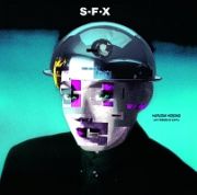 Ｓ－Ｆ－Ｘ