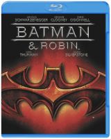 バットマン＆ロビン　Ｍｒ．フリーズの逆襲