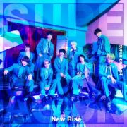 Ｎｅｗ　Ｒｉｓｅ　通常盤