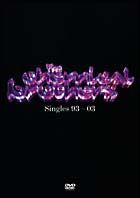 Ｓｉｎｇｌｅｓ　９３－０３　ＤＶＤ