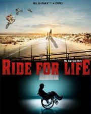 ＲＩＤＥ　ＦＯＲ　ＬＩＦＥ　～Ｔｈｅ　Ｅｉｇｏ　Ｓａｔｏ　Ｓｔｏｒｙ～【ＢＤ＆ＤＶＤセット】