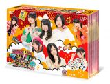 ＳＫＥ４８のマジカル・ラジオ２　ＤＶＤ－ＢＯＸ　初回限定豪華版