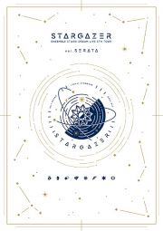 【Ｂｌｕ－ｒａｙ】あんさんぶるスターズ！ＤＲＥＡＭ　ＬＩＶＥ　－５ｔｈ　Ｔｏｕｒ　“Ｓｔａｒｇａｚｅｒ”－　［ｖｅｒ．ＳＥＲＡＴＡ］