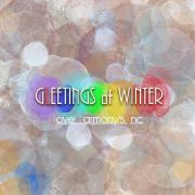 ＧＬＥＥＴＩＮＧＳ　ｏｆ　ＷＩＮＴＥＲ