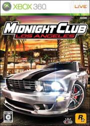 Ｍｉｄｎｉｇｈｔ　Ｃｌｕｂ：　Ｌｏｓ　Ａｎｇｅｌｅｓ