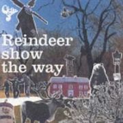 ＲＥＩＮＤＥＥＲ　ＳＨＯＷ　ＴＨＥ　ＷＡＹ