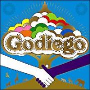 ＧＯＤＩＥＧＯ　ＢＯＸ（紙ジャケット仕様）