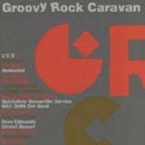 Ｇｒｏｏｖｙ　Ｒｏｃｋ　Ｃａｒａｖａｎ