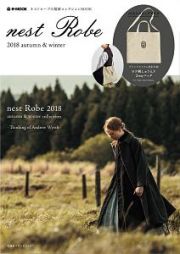 ｎｅｓｔ　Ｒｏｂｅ　２０１８ａｕｔｕｍｎ＆ｗｉｎｔｅｒ