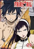 ＦＡＩＲＹ　ＴＡＩＬ　（２９）