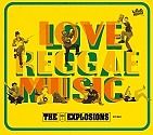 ＬＯＶＥ　ＲＥＧＧＡＥ　ＭＵＳＩＣ